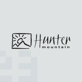 Hunter mountain